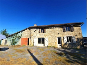 maison en pierres à la vente -   82160  LACAPELLE LIVRON, surface 122 m2 vente maison en pierres - UBI481035602